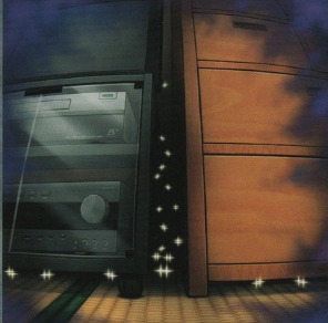 Illustration de Cancrelat Maxx C